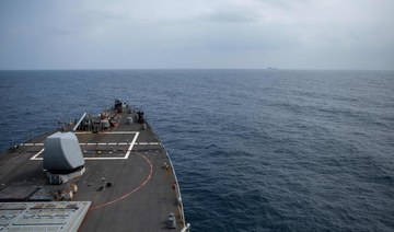 Sri Lanka to join US-led naval operations against Houthis in Red Sea