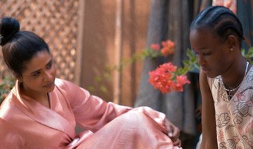 Inside ‘Goodbye Julia’: Sudan’s second-ever Oscars submission 