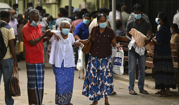 Sri Lankan soldiers sent to key hospitals as health workers strike