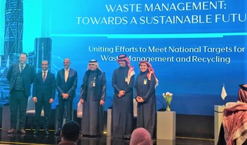 KAFD, SIRC sign deal to promote waste management solutions 