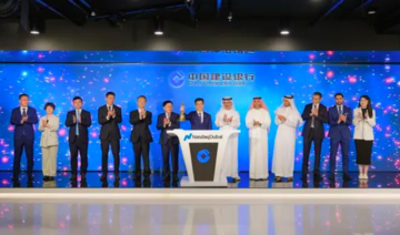 Nasdaq Dubai lists China Construction Bank’s $600m green bond 