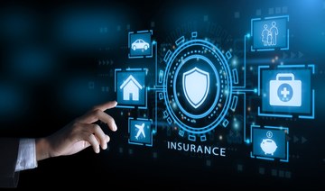 AI use rises in Saudi insurance sector amid 80m transactions in 2023