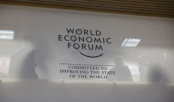 As Israeli president arrives in Davos, many Arabs slam WEF ‘bias’