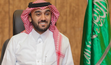 Saudi sports minister approves formation of SSCF board