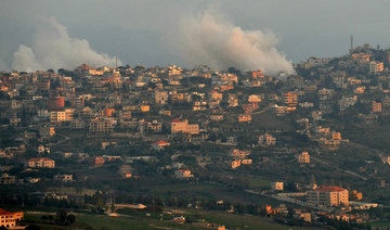 Israel targets places of worship in Lebanon