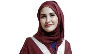 Who’s Who: Noor Nugali, newly promoted Deputy Editor-in-Chief of Arab News