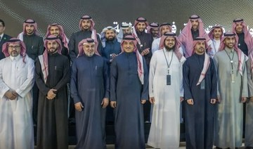 800 industry professionals attend launch of Foaj marketing alliance in Riyadh