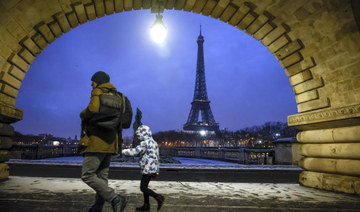 Eiffel Tower topped pre-Covid visitor numbers in 2023