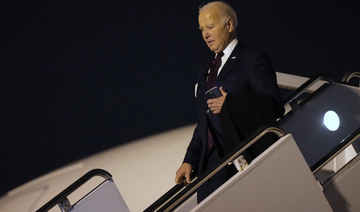 US Democrats push Biden administration over civilian toll in Israel’s Gaza campaign