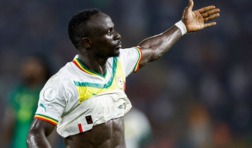 Mane seals Senegal win over Cameroon for Africa Cup progress; Cape Verde also in