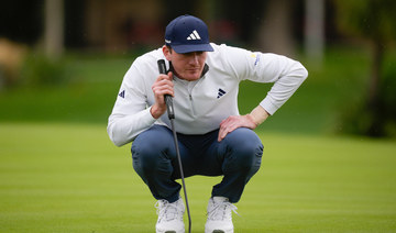 Nick Dunlap shoots 60, takes 3-shot lead in search of PGA Tour’s first amateur victory since 1991