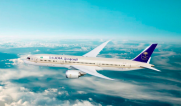 Saudia registers over 30m passengers in 2023, marking 21% growth