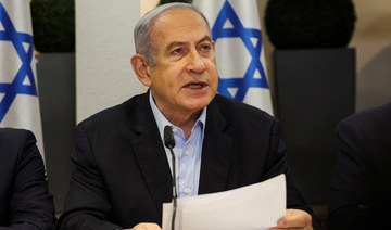 Netanyahu under pressure over Israel troop losses, hostages