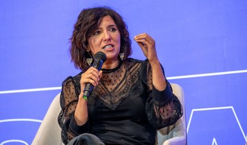 Kaouther Ben Hania makes history as first Arab woman with two Oscar nominations
