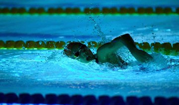 Hamilton Aquatics set to host 2024 Dubai Open Swimming Championship