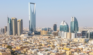 Saudi real estate funds hit $45.3bn in Q3 of 2023 