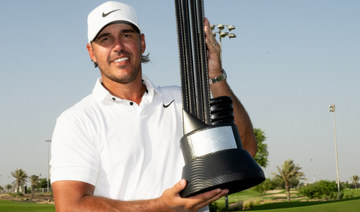 Stars look forward to return of LIV Golf Jeddah in March