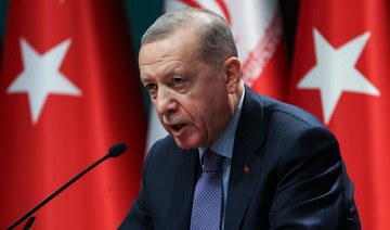 Erdogan says Turkiye expects ICJ to rule Israel has committed genocide in Gaza