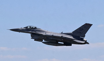 US approves F-16 fighter jet sale to Turkiye, F-35s to Greece after Turkiye OKs Sweden’s entry to NATO