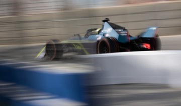 Sustainability central to Formula E as world champion maintains dominance on the track