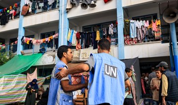 Gaza battles rage as Israel vows to shut out UN agency after war