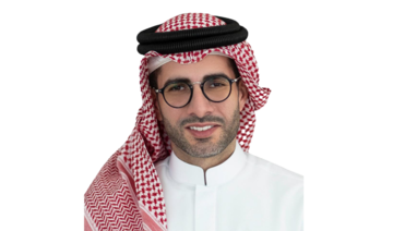 Who’s Who:  Faisal J. Abbas,  deputy chairman of Saudi Journalists Association