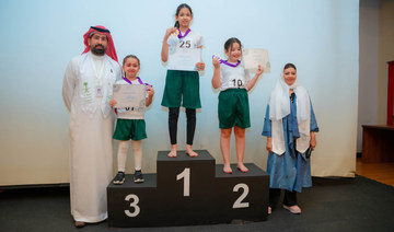 Al-Wahda FC hosts youth yoga championship