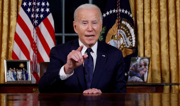 Three US troops killed in Jordan, Biden vows reprisal