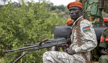 UN says Ghanaian peacekeeper killed in violence in South Sudan