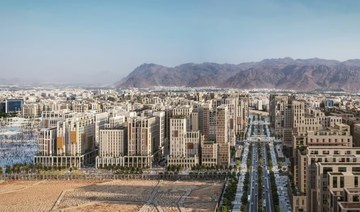 Commercial registrations in Madinah grew 12.1% in 2023 Q4