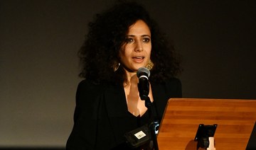 US Palestinian novelist Hala Alyan talks poetry and personal history ahead of Emirates LitFest appearance