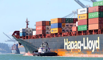 Red Sea crisis unlikely to end soon, Hapag-Lloyd CEO says