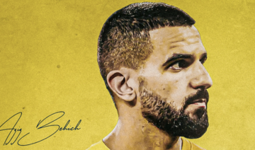 Australian defender Aziz Behich becomes Ronaldo’s new teammate at Al-Nassr