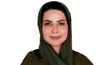 Who’s Who: Thekra Alatiwi, board member of the Saudi Journalists Association