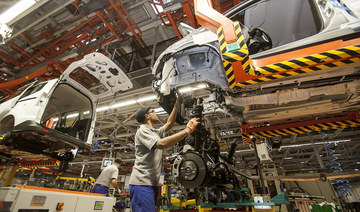 Turkish manufacturing activity contracts again in January — PMI 