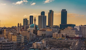 IMF highlights Jordan’s resilience amid Gaza conflict’s economic impact