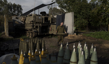 Israel, Lebanon are prepping for a war neither wants, but many fear it’s becoming inevitable