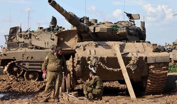 Hamas won’t accept truce plan, hostage release unless Israel quits Gaza