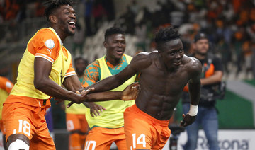 Ivory Coast sink Mali at the death in AFCON quarters
