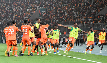 Ivory Coast in last-gasp AFCON triumph; South Africa also reach semifinals