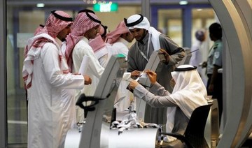 SMEs in Saudi Arabia received over $3.2bn in funding during 2023 