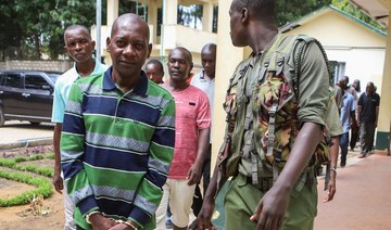 Kenya cult leader charged with 191 counts of murder: court