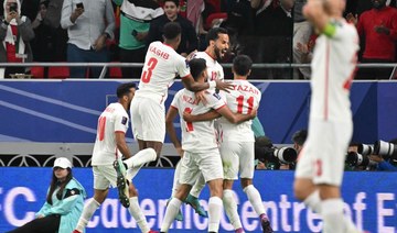 Super Jordan stun Korea to reach Asian Cup final