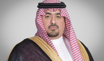 Saudi economy minister appointed National Infrastructure Fund’s chairman
