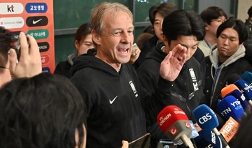 Son will ‘definitely’ keep playing for South Korea, Klinsmann says