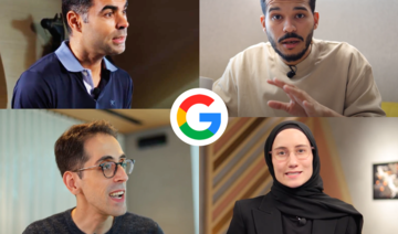 Saudi content creator answers most-searched questions on AI in new series