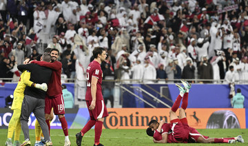 Qatar’s Asian Cup redemption almost complete after World Cup horrors