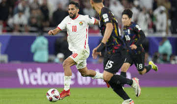 Ammouta’s back-to-basics approach sets Jordan up for a shot at Asian Cup glory against Qatar