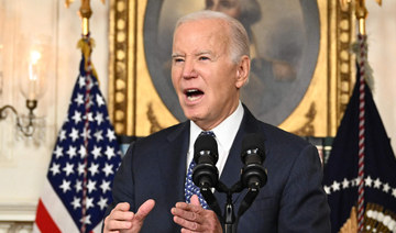 White House downplays Biden, national security aide’s blunt comments on Israel