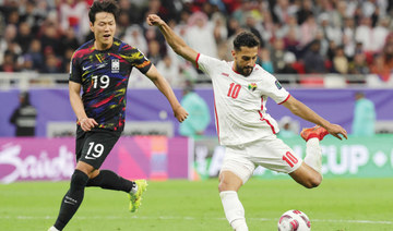 Drama-filled Asian Cup fuels 2026 World Cup hopes